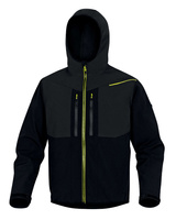 Softshell roboczy Delta Plus Horten2 - S