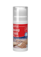 Krem do rąk Eilfix Manu Care 100ML z pompką