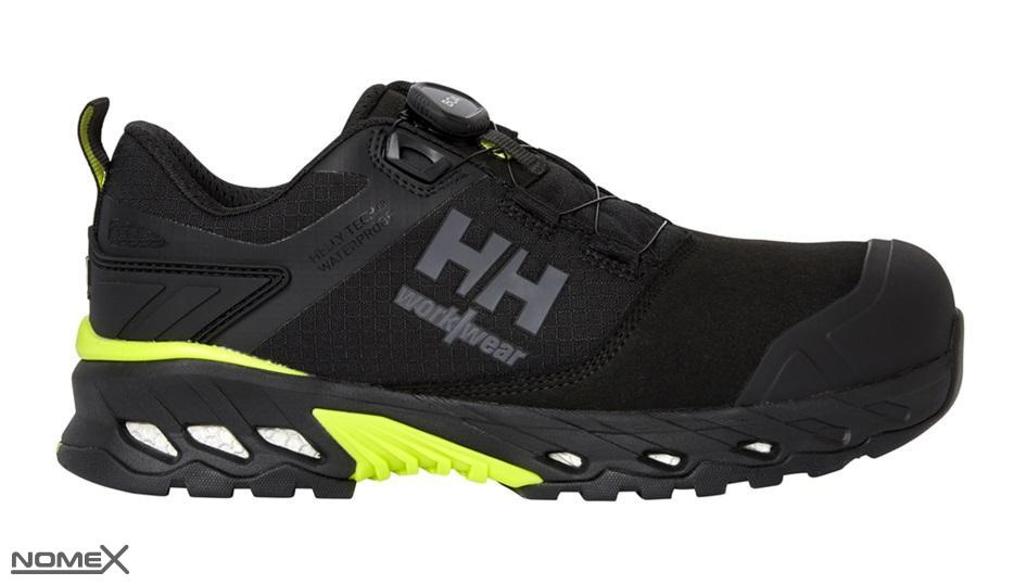 Buty Helly Hansen Magni Evo Low S7L 78340-994 - 44