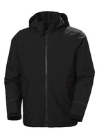 Softshell wodoodporny Barcode Helly Hansen 71281-S
