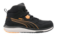 Buty robocze damskie Puma Stepper S3S 63.294.0 -36