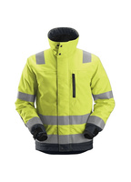 SNICKERS KURTKA HV 1130-6658 - L