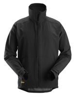 Softshell roboczy Snickers 1205-0400 czarny - S