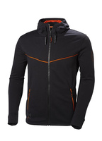 HELLY HANSEN BLUZA CHELSEA EVO 79197-990 - XL