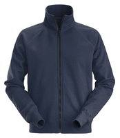 Bluza robocza Snickers 2886-9500 granatowa - XXL