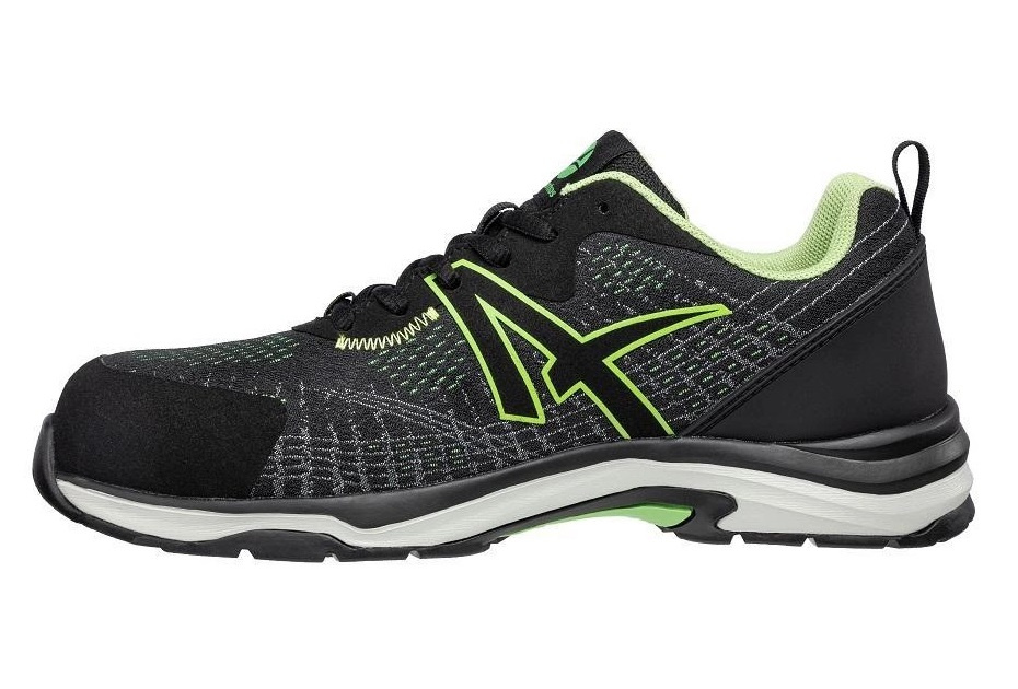 Buty Albatros Splendid Green S1P 64.630.0 - 44