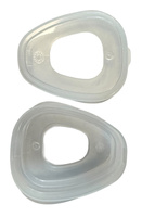 Pokrywa filtra gazowego PolyGard 510 - 2szt
