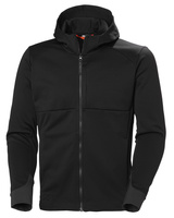 Bluza robocza Helly Hansen Midlayer 79232-990 - M