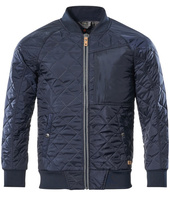 Kurtka robocza Mascot 17015-318-010 granatowa - M