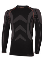 Koszulka termoaktywna Brubeck Protect - M