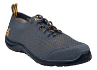 Buty robocze półbuty Delta Plus Summer2 S1P - 40