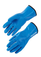 RĘKAWICE Singer OCIEPLANE NITPOL30 odporne na ciepło do 250°C  i zimno