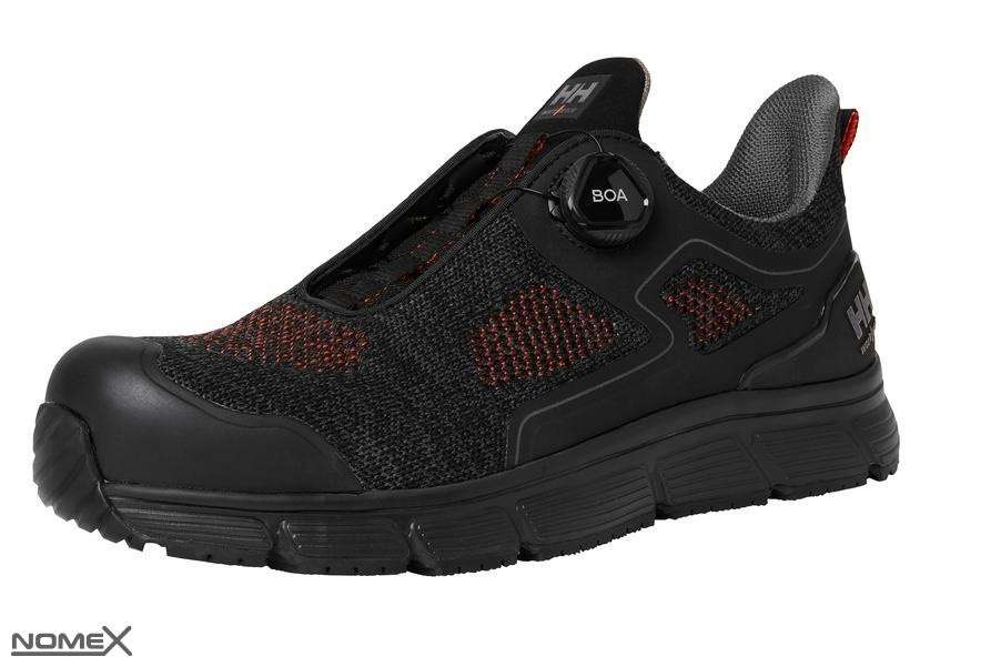 Buty Helly Hansen Kensington S1P 78351-990 - 46