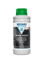 Nikwax WoolWash do prania wełny merino 133 1L
