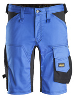 Spodenki robocze Snickers 6143-5604 niebieskie -46