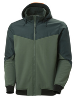 Softshell roboczy męski Helly Hansen 74291-474 - M