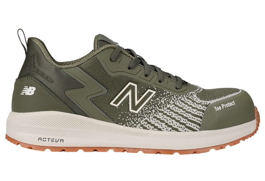 Buty New Balance Speedware S1P Midspwr 3311 - 43