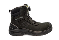Buty robocze ocieplane Winter Galiot MOZ BOA S3-41