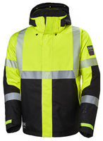 Kurtka ostrzegawcza Helly Hansen Icu 71372 - M