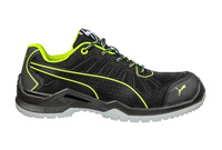 Buty robocze Puma Fuse Tc Green S1P 64.421.0 - 43